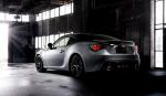 Toyota GT 86 style Cb 2015 года